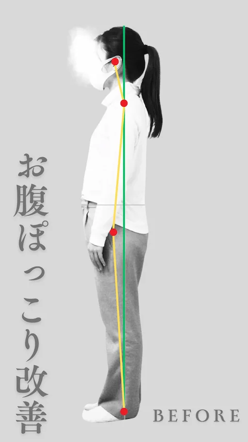 Before